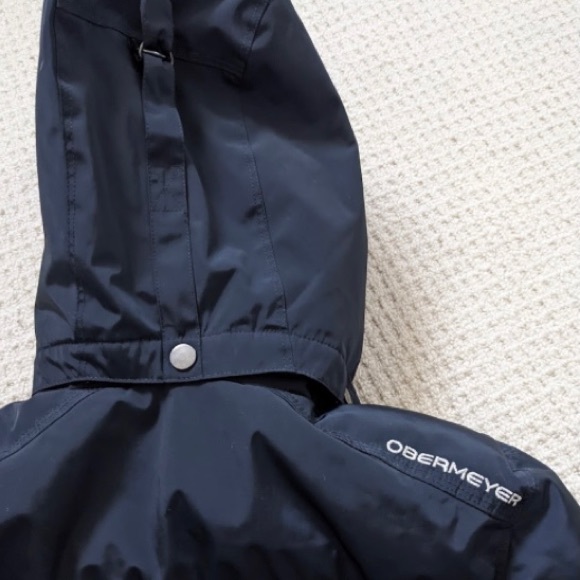 Obermeyer Women's Leighton Jacket - Picture 4 of 8